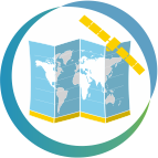 Earth Map icon